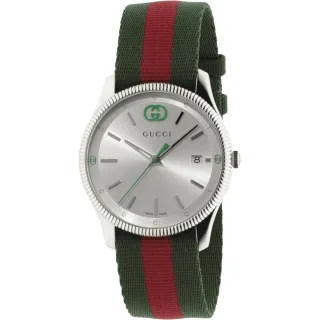 Gucci YA1264236 G-Timeless Damenuhr