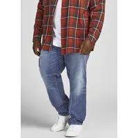 Jack & Jones PlusSize Slim-fit-Jeans GLENN ORIGINAL Bis Weite 48