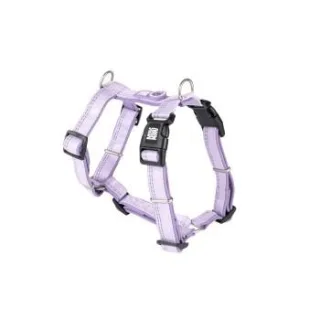 Max & Molly Komfort H-Geschirr-Matrix 2.0 Lavender L