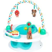 Baby Einstein Tischsitz SuperSeat Touch of Tunes 3-in-1 Seat