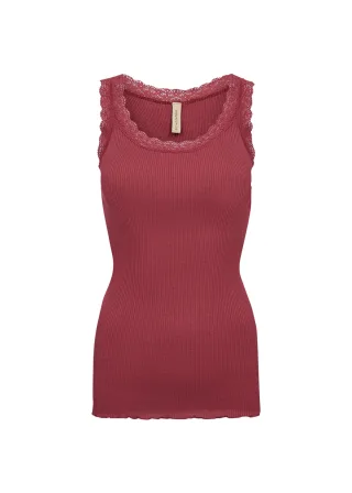 Soyaconcept - SC-SARONA 1 dk. red - Gr. - L
