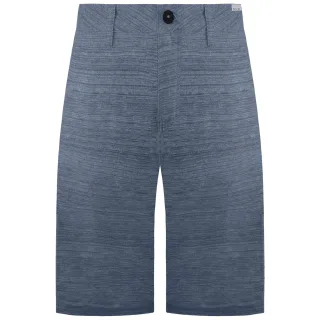Quiksilver Platypus Amphibian Herren Blaue Shorts