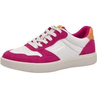 Tamaris Exclusive, Removable Sock mit Schnürsenkel Sneaker Exclusive