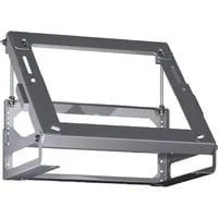 Adapter für Dachschrägen LZ12410 vorne / hinten