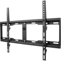 One for All TV-Wandhalterung Solid Flat WM4611, (bis 84 Zoll)