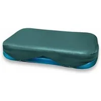 Intex Pool-Abdeckplane INTEX Poolplane rechteckig versch. Größen