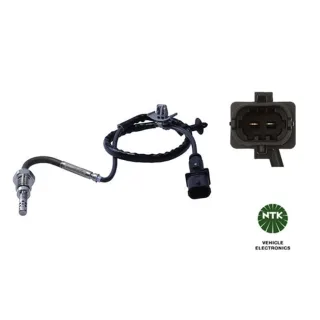 NTK Abgastemperatursensor Opel Meriva B 1,7 97873