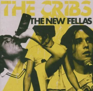 The New Fellas (Lim.Edition)