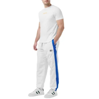 Lacoste - Trainingshose für Herren (Weiß)