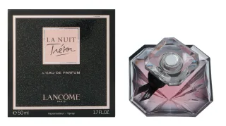 Lancome La Nuit Tresor L'Eau de Parfum 50ml