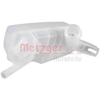 Metzger K?hlmittelausgleichsbeh?lter Renault Megane 2 Scenic 2