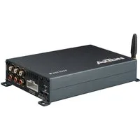 Axton A594DSP 6 Kanal DSP-Verstärker 4x150 Watt Hi-Res fähig Endverstärker