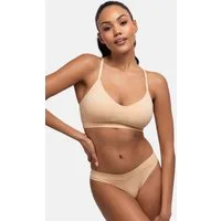Dorina Bralette-BH REVIVE-2PP verstellbare Träger, bequem, weiche Oberfläche
