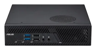 ASUS PB63-B3203AH Mini-PC | 90ms02r1-m006c0 | Core i3-14100 - 8GB