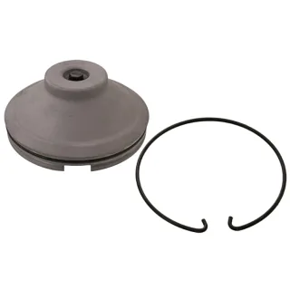 Febi Schutzdeckel f?r Radnabe  35181