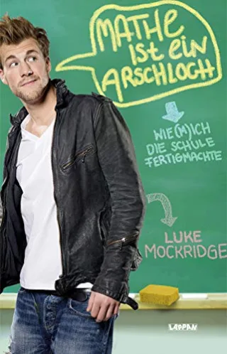 Mathe ist ein Arschloch