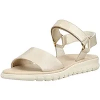 Paul Green Paul Green Sandalen Leder Riemchensandale