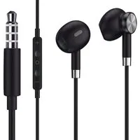 Samsung Designed for Samsung Dawnkey Magnetic Earphone, 3,5mm Klinke In-Ear-Kopfhörer (Freisprechfunktion)