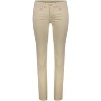 MAC Stretch-Jeans MAC DREAM smoothly beige 5401-00-0355 214W