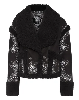 Mantel Paisley