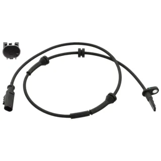 Febi Raddrehzahlsensor vorne Alfa Romeo 159 Brera Spider 106472