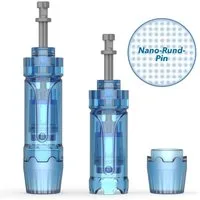 P-Beauty Cosmetic Accessories Dermaroller Microneedling Dermapen Nadeln für A8S M8S A9 A11 Anti Falten, Microneedling, Meso Therapie, Dermapen, Dr.Pen
