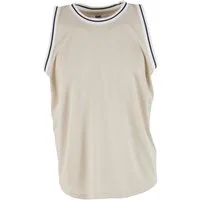 DEF Tanktop DEF Herren Mesh Tanktop (1-tlg)