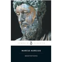 Meditations / Marcus Aurelius