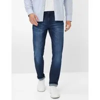 Brax 5-Pocket-Jeans CHUCK Blue Genes Authentic Stretch Denim