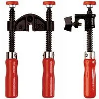 Kantenzwinge KT5-1CP rot, mit 1 Spindel