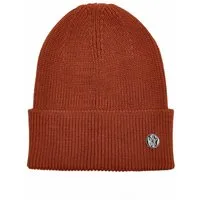 Tazzio Beanie Mütze Strickmütze für Damen & Herren Wintermütze A500 zeitlose Strickdesign, unisex