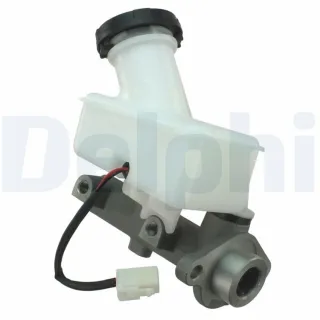 Delphi Hauptbremszylinder Chevrolet Matiz Spark Daewoo Matiz LM80327