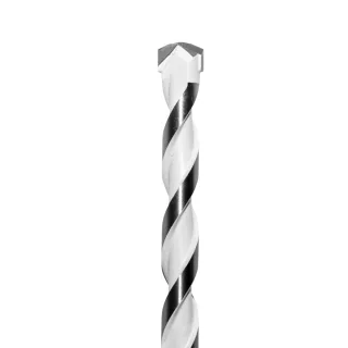 Milwaukee SHOCKWAVE Multimaterial Bohrer 1/4" Hex - 4932493877