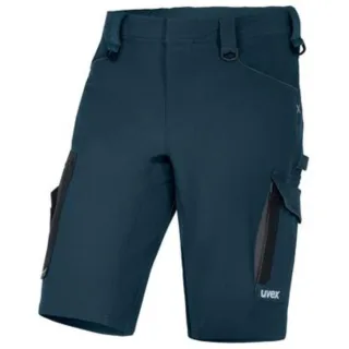 Uvex Bermuda 7324-nachtblau nachtblau 54 - 7035810