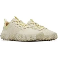 Merrell Minimal-Laufschuhe Wrapt beigegrau Damen Wanderschuh