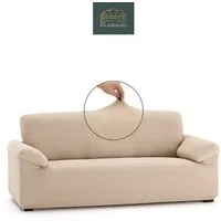 Belmarti Sofahusse luxuriöser und edler Sofabezug, Chenille Oberfläche, hochwertiges und langlebiges Material, made in Spain