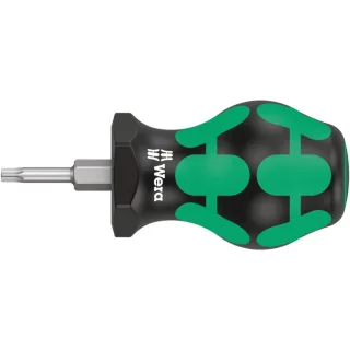 Wera 367 TORX Stubby Schraubendreher - 05008856001
