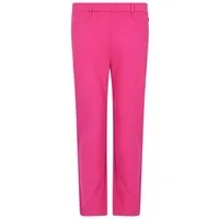 Hajo 7/8-Hose Damen 7/8 Interlock-/Stretchhose