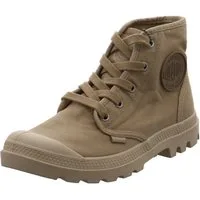 Palladium Pampa HI Schnürboots