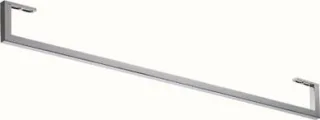 Duravit Handtuchhalter Chrom 449x64x71 mm - 0030291000 30291000