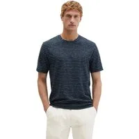 Marc O'Polo T-Shirt regular in softem Slub-Jersey