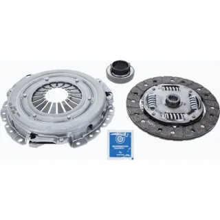 Sachs Kupplung Opel Ascona Astra Combo Corsa Kadett Vectra