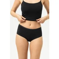 Mey Panty Mey Damen Panty Serie Superfine Organic Uni Panty (1-St., 1)
