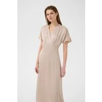 InWear Blusenkleid Kleid BallaIW