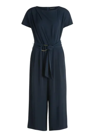 Betty Barclay - Jumpsuit dunkelblau - Gr. - 40