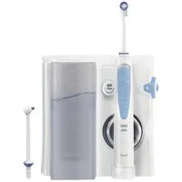 Braun Munddusche Braun Oral-B Oxyjet MD 20 Health Center Advanced Munddusche
