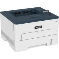 B230, Laserdrucker grau/blau, USB, LAN, WLAN, Duplex (Druck)