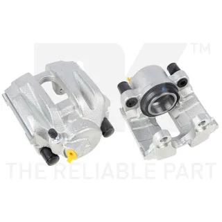 NK Bremssattel vorne rechts BMW 1er E87 3er E90