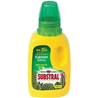 Substral Pflanzendünger Kakteen-Nahrung 250 ml