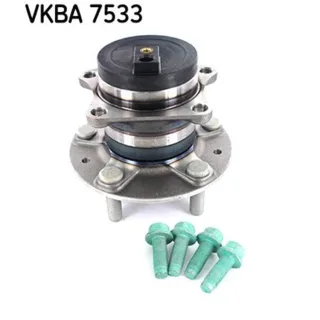 SKF Radlager hinten Mazda 6 Cx-7